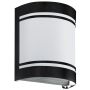 Fali lámpa CERNO 99565 1x40W/E27 IP44 a Eglo-tól