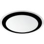 Süllyesztett mennyezeti lámpa COMPETA 2 99404 3000K 1x18W/LED 2000LM IP20 a Eglo-tól