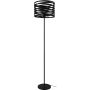 Állólámpa CREMELLA 99507 1X40W/E27 IP20 a Eglo-tól