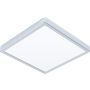 Süllyesztett mennyezeti lámpa FUEVA 5 99269 3000K 1x20W/LED 2300LM IP44 a Eglo-tól