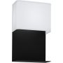 Fali lámpa GALDAKAO 99069 3000K 1x5,4W/LED 410LM IP20 a Eglo-tól
