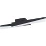 Plafonlámpa ISIDRO 99561 3000K 2X11W/LED 2700LM IP20 a Eglo-tól