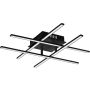 Plafonlámpa LASANA 3 99316 3000K 1x21W/LED 2960LM IP20 a Eglo-tól