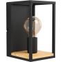 Fali lámpa LIBERTAD 99796 1X40W/E27 IP20 a Eglo-tól