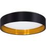 Süllyesztett mennyezeti lámpa MASERLO 2 99539 3000K 1x24W/LED 2100LM IP20 a Eglo-tól