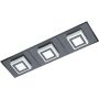 Süllyesztett mennyezeti lámpa MASIANO 1 99363 3000K 3x3,3W/LED 1020LM IP20 a Eglo-tól