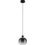 Függőlámpa OILELLA 99616 1X40W/E27 IP20 a Eglo-tól