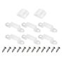 Szerelőkészlet ORION65/67 ACCESSORY PACK 99031 IP20 a Endon-tól