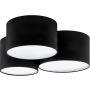 Plafonlámpa PASTORE 2 99508 3X60W/E27 IP20 a Eglo-tól