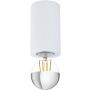Felületi spotlámpa SALUZZO 99066 1X40W/E27 IP20 a Eglo-tól