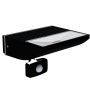 Fali lámpa SORRONARO 99579 3000K 1x10,5W/LED 1000LM IP44 a Eglo-tól