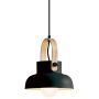 Függőlámpa PENDANT LAMP 18191 1x40w/E27 IP20 a Zambelis-tól