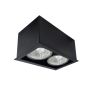 Felületi spotlámpa Cage 1080 2x10W/GU10 IP20 a Antigo-tól