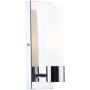 Fali lámpa ADAGIO ADA0750 1x40W/E14 IP44 a Dar Lighting-tól