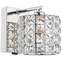 Fali lámpa AGNETA AGN0750 1x40W/G9 a Dar Lighting-tól