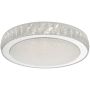 Süllyesztett mennyezeti lámpa AKELIA AKE5008 3000K 1x24W/LED 2548LM a Dar Lighting-tól