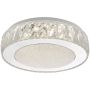 Süllyesztett mennyezeti lámpa AKELIA AKE5208 3000K 1x18W/LED 2137LM a Dar Lighting-tól