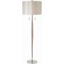 Állólámpa ALTESSE ALTESSE-FLNI 2x60W/E27 IP20 a Endon-tól