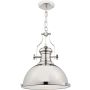 Függőlámpa ARONA ARO0138 1x60W/E27 a Dar Lighting-tól