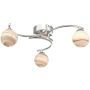 Plafonlámpa ATIYA ATI5350-07 3x40W/G9 a Dar Lighting-tól