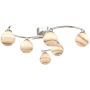 Plafonlámpa ATIYA ATI6450-07 6x40W/G9 a Dar Lighting-tól