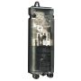 Kerti konnektor ROUND B03F-X33X1A-29 400W IP55 a Novolux-tól