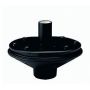 Szerelési elem ROUND B12A-G05X1A-02 1x70W/E27 IP55 a Novolux-tól