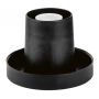 Szerelési elem ROUND B12F-G05X1A-02 1x70W/E27 IP43 a Novolux-tól
