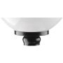 Szerelési elem ROUND B12I-G05X1A-02 1x70W/E27 IP43 a Novolux-tól