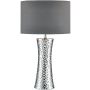Asztali lámpa BOKARA BOK4232-X 1x60W/E27 a Dar Lighting-tól