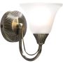 Fali lámpa BOSTON BOS07 1x60W/E14 a Dar Lighting-tól
