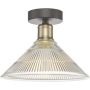 Plafonlámpa BOYD BOY0175 1x60W/E27 a Dar Lighting-tól