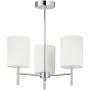Plafonlámpa BRIO BRIO-3CH 3x40W/E14 IP20 a Endon-tól