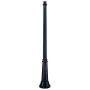 Utcai lámpa INDURA GLOBO C08B-31-02 IP65 a Novolux-tól