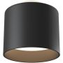 Plafonlámpa PLANET C009CW-L12B 2x12W/LED IP20 a Maytoni-tól