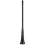 Utcai lámpa ROUND C07F-42-02 a Novolux-tól