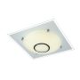 Süllyesztett mennyezeti lámpa MINAKO C47125F-12 1x12W/LED a Italux-tól