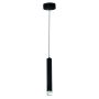 Függőlámpa CARBON ML182 1x5W/LED 350LM a Milagro-tól