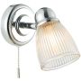 Fali lámpa CEDRIC CED0738 1x25W/G9 IP44 a Dar Lighting-tól