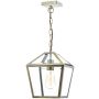 Függőlámpa CHURCHILL CHU0175 1x60W/E27 a Dar Lighting-tól