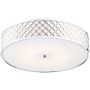 Süllyesztett mennyezeti lámpa CIVIC CIV5250 2x60W/E14 a Dar Lighting-tól