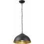 Függőlámpa COLMAN COLMAN-BL 1x60W/E27 IP20 a Endon-tól