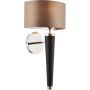 Fali lámpa CORVINA CORVINA-1WB 1x40W/E14 IP20 a Endon-tól