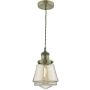 Függőlámpa CURTIS CUR0175 1x40W/E27 a Dar Lighting-tól