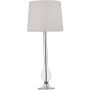 Asztali lámpa DILLON DIL4008 1x60W/E27 a Dar Lighting-tól