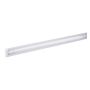 Beépíthető spotlámpa METRUM LINE DL-T5HT121_SV 1x21W/T5 IP20 a Italux-tól