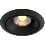 Beépíthető spotlámpa YIN DL031-2-L8B 3000K 1x8W/LED 650LM IP20 a Maytoni-tól