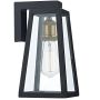 Fali lámpa DUVAL DUV1522 1x40W/E27 IP43 a Dar Lighting-tól