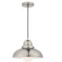 Függőlámpa DYNAMO DYN0161 1x60W/E27 a Dar Lighting-tól