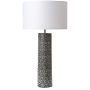 Asztali lámpa EGO EGO4221 1x60W/E27 a Dar Lighting-tól